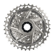 SRAM Rival XG-1250 12 Speed Cassette 10-36 Tooth - Silver - Bike