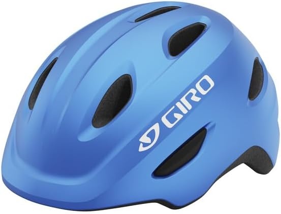 GIRO Scamp Kids Helmet