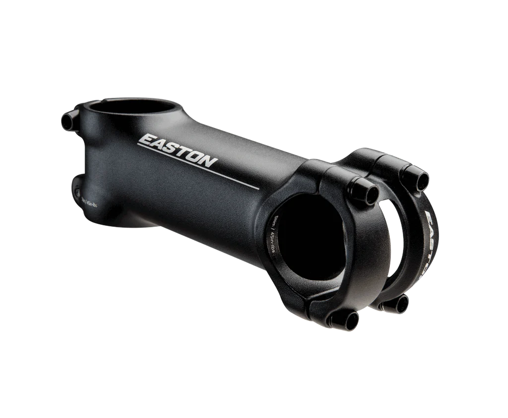 EASTON EA50 Stem +/- 7 Degree 31.8mm Clamp