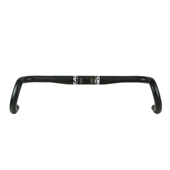 EASTON EA50 AX Drop Handlebar 31.8 16 Degree Sweep
