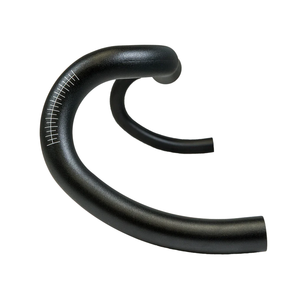 EASTON EA50 AX Drop Handlebar 31.8 16 Degree Sweep