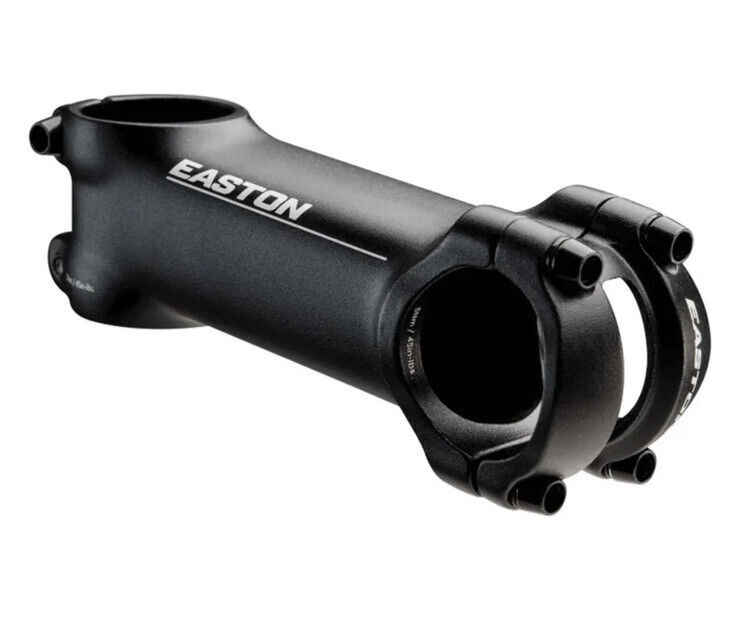 EASTON EA50 Stem +/- 17 Degree 31.8mm Clamp