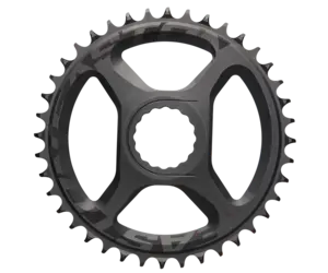 Easton 44 Tooth Chainring Direct Mount Cinch FlatTop 12 Speed