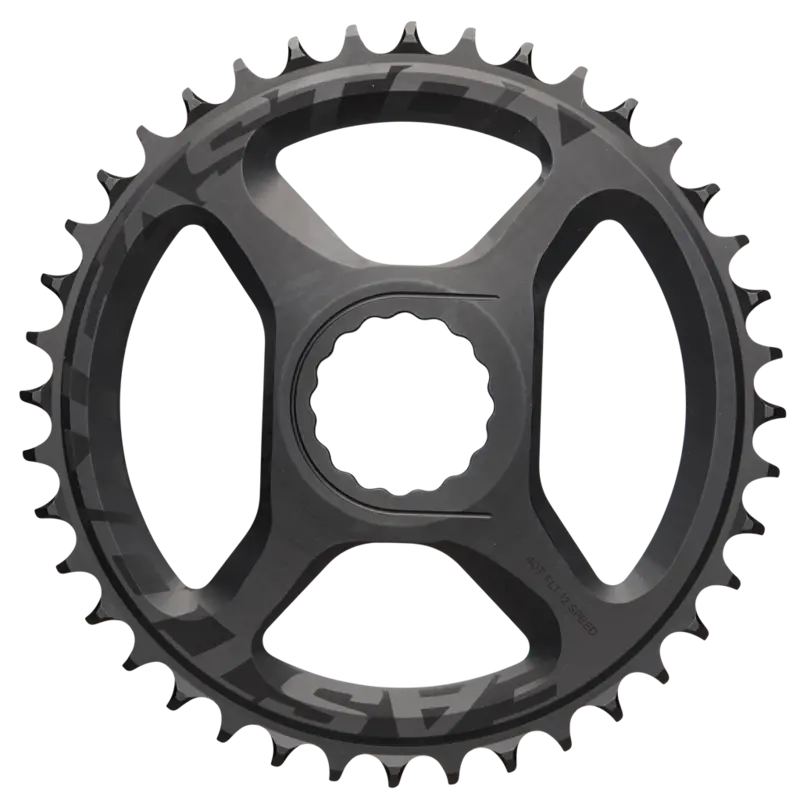 EASTON CINCH ダイレクトマウントチェーンリング 12S 44T Easton 44 Tooth Chainring Direct Mount Cinch FlatTop 12 Speed