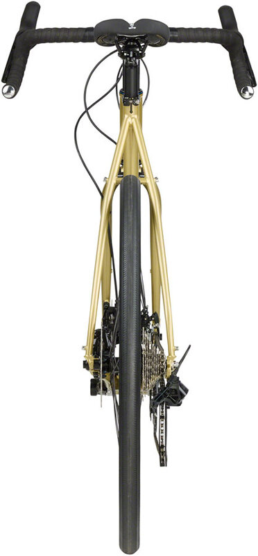 Surly Midnight Special 58 FOOL's GOLD 新品 Surly Midnight Special - Fools Gold - Bike and Brew