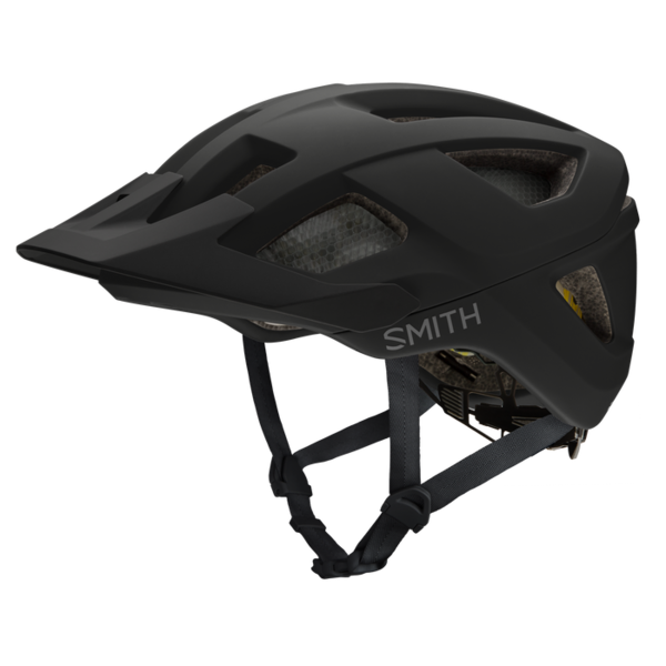 Smith Session Helmet MIPS Matte Black