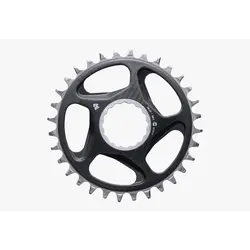 RACEFACE Era Chainring Cinch DM 32 Tooth Shimano 12 Speed - Black