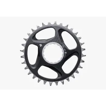 RACEFACE Era Chainring Cinch DM 32 Tooth Shimano 12 Speed - Black