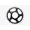RaceFace Era Chainring Cinch DM 32 Tooth Shimano 12 Speed - Black