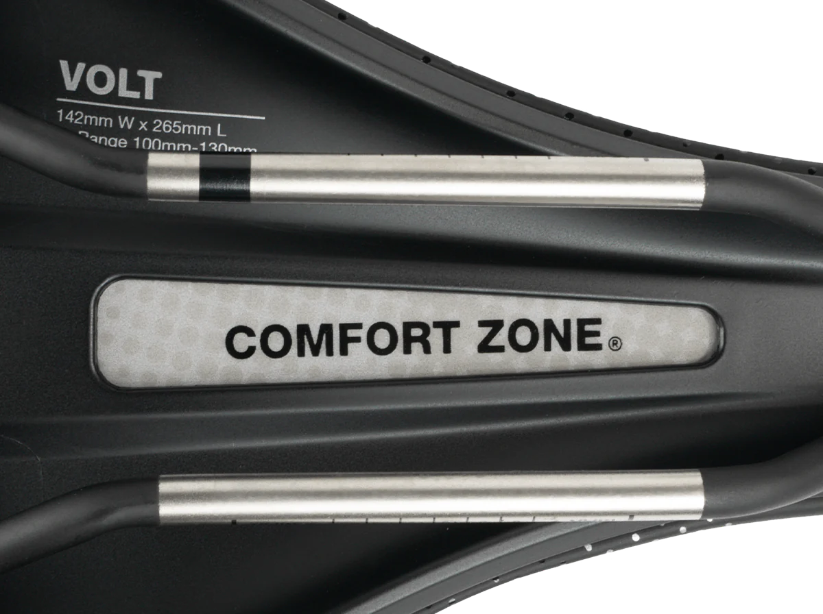 WTB Saddle Steel VOLT MEDIUM