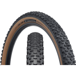 TERAVAIL Honcho Tire 29 x 2.6 Tubeless Light and Supple - Tan