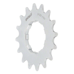 SURLY Single Cassette Cog 3/32" Splined 18 Tooth