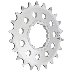 SURLY Single Cassette Cog 3/32" Splined 20 Tooth