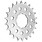 SURLY BIKES Single Cassette Cog 3/32" Splined 20 Tooth
