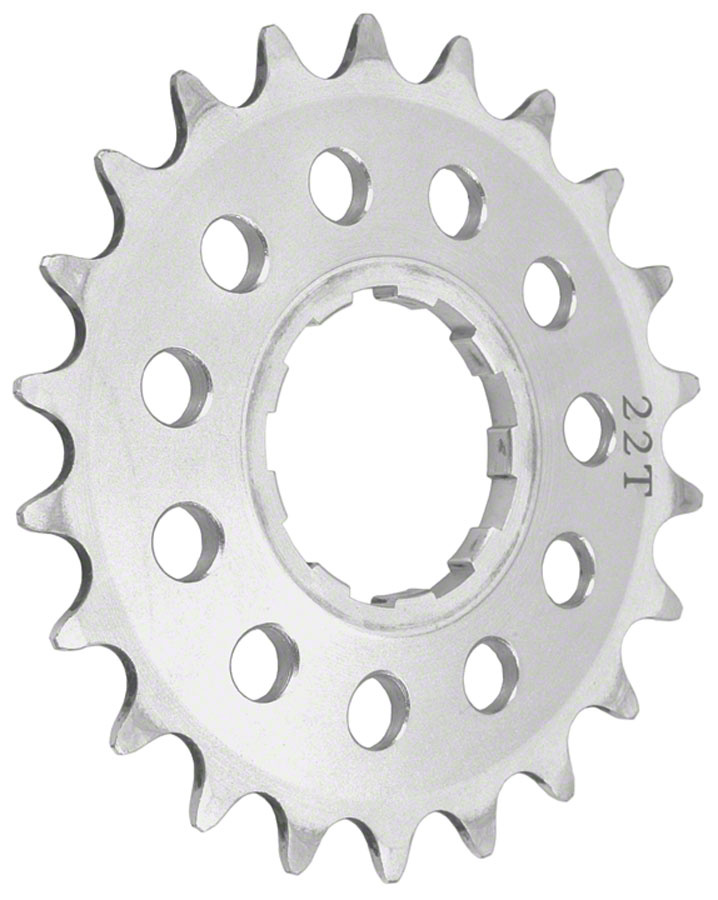 SURLY Single Cassette Cog 3/32" Splined 20 Tooth