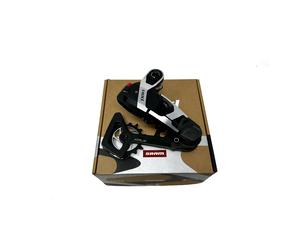 Dérailleur Arrière SRAM Rouge XPLR AXS E1 UDH - 13 Vitesses, Comme Neuf (micro Rayures)