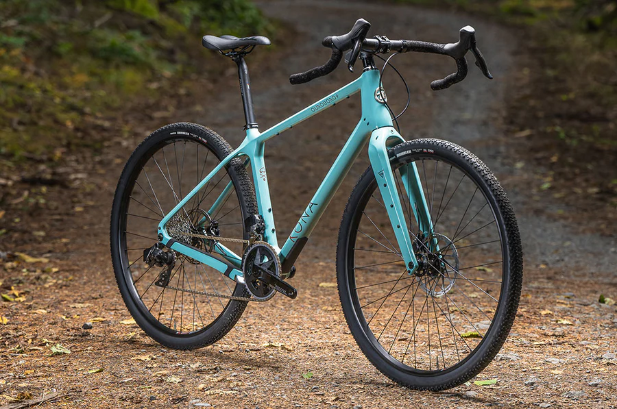 KONA Ouroboros CR/DL