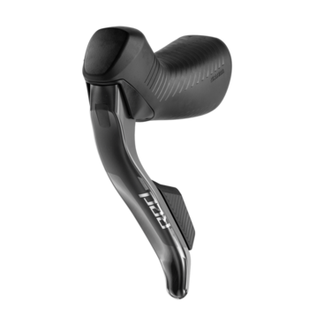 SRAM Red AXS E1 XPLR Front Lever/Caliper Flat Mount