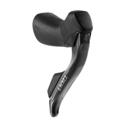 SRAM Red AXS E1 XPLR Rear Shift Lever/Caliper 2 Speed Flat Mount