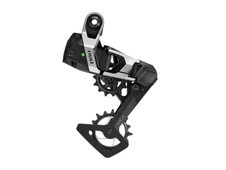 SRAM Red XPLR E1 Rear Derailleur 13 Speed Transmission