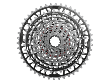 SRAM XG-1391 XPLR E1 Cassette 13 Speed 10-46T XD-R