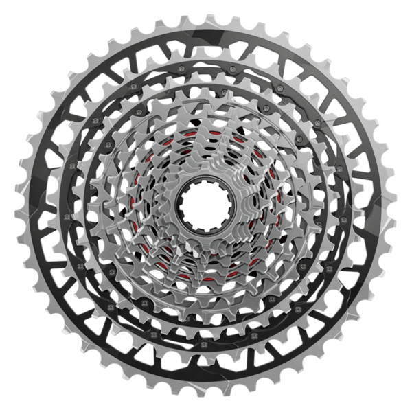 SRAM XG-1391 XPLR E1 Cassette 13 Speed 10-46T XD-R