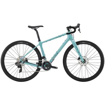 KONA Ouroboros CR/DL