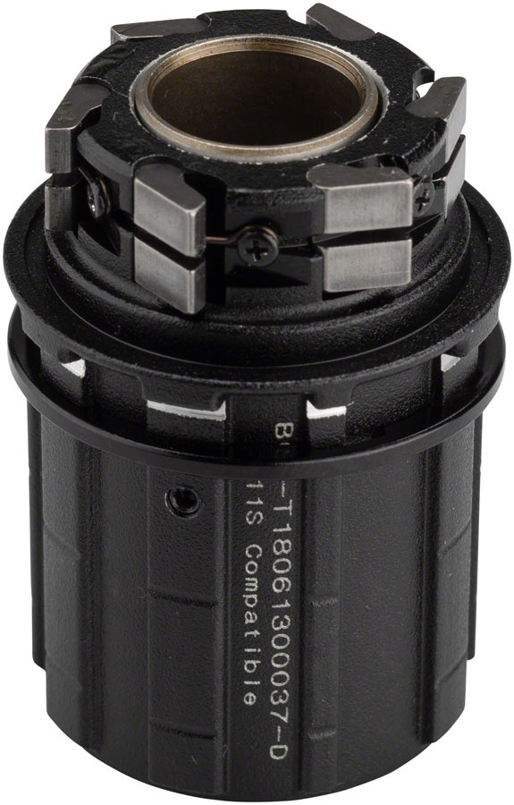 ALL-CITY Go-Devil Freehub Body SRAM 11 Speed Road/Shimano