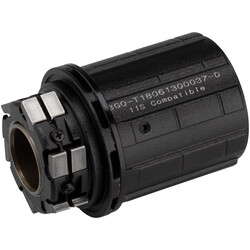 ALL-CITY Go-Devil Freehub Body SRAM 11 Speed Road/Shimano