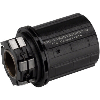 ALL-CITY Go-Devil Freehub Body SRAM 11 Speed Road/Shimano