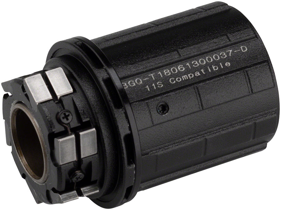 ALL-CITY Go-Devil Freehub Body SRAM 11 Speed Road/Shimano