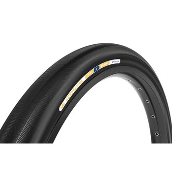 PANARACER Gravel King Slick Tire 700 - Black