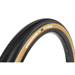 PANARACER Gravel King Slick Tire 700 - Brown