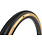 PANARACER Gravel King Slick Tire 700 - Brown