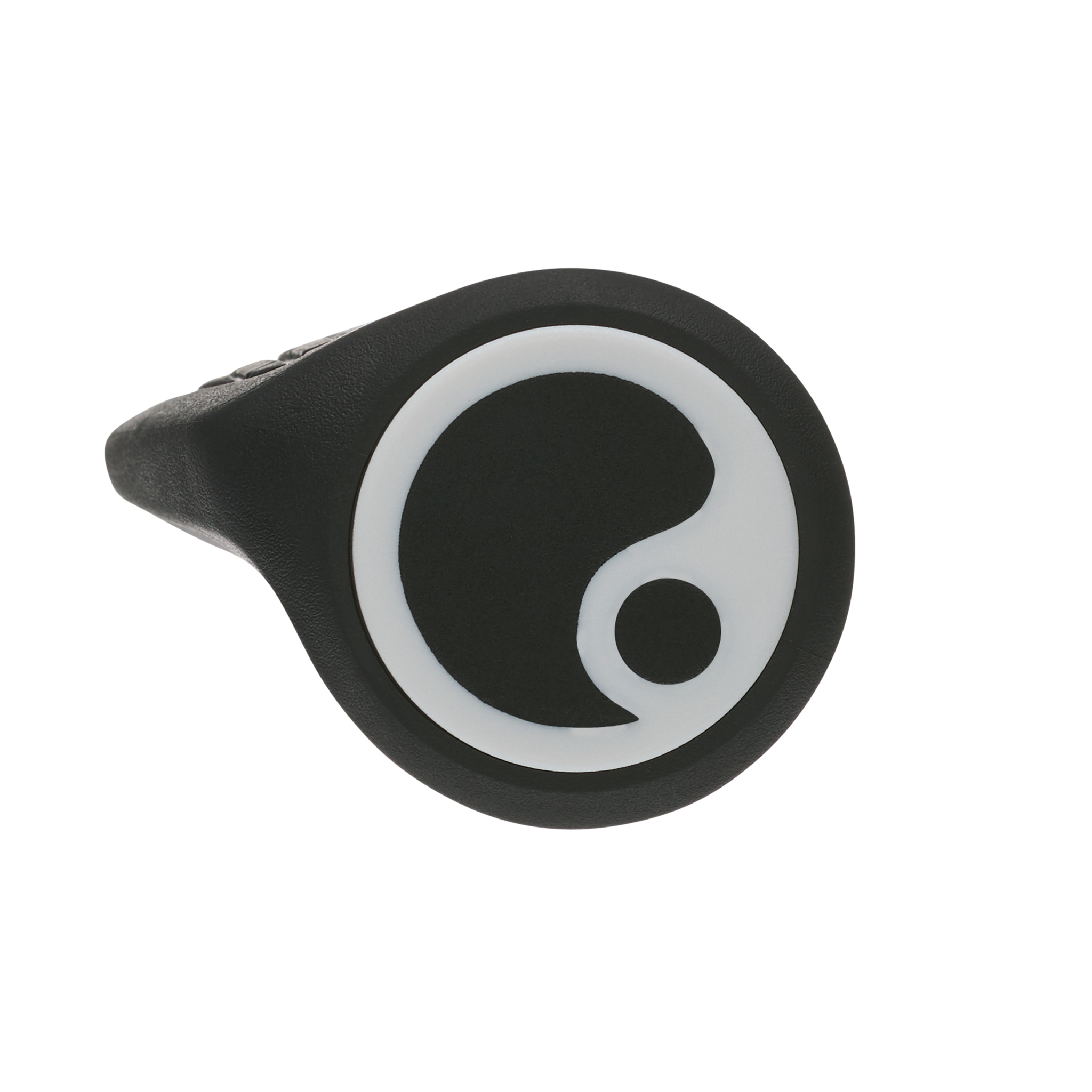 ERGON GA3 Lockon Grips - Small Black