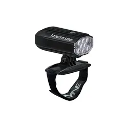 LEZYNE Helmet Lite Drive 1200+ Front Light - Black