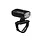 LEZYNE Helmet Lite Drive 1200+ Front Light - Black