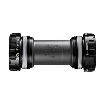 SHIMANO SM-BBR60I Ultegra Bottom Bracket - Italian Thread