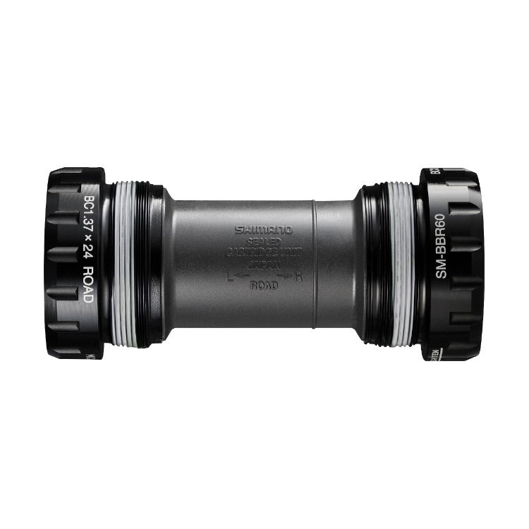 SHIMANO SM-BBR60 Ultegra Bottom Bracket - British Thread