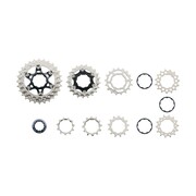 Shimano CS-R8000 Ultegra 11-30 Tooth 11 Speed Cassette - Bike and Brew