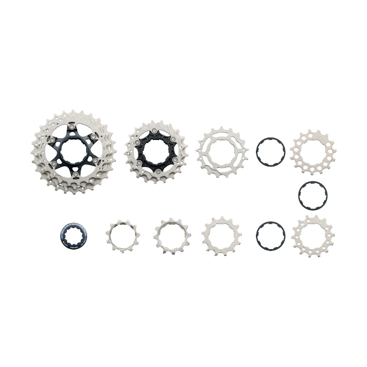 SHIMANO CS-R8000 Ultegra 11-30 Tooth 11 Speed Cassette