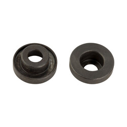 SURLY BIKES 10/12 Hub Adaptor for 6mm Quick Release Hubs