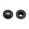 SURLY BIKES 10/12 Hub Adaptor for 6mm Quick Release Hubs