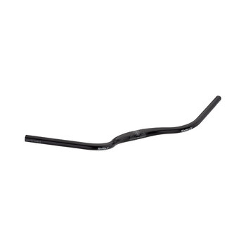 SURLY Terminal Handlebar 31.8 40mm Rise - Black