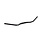 SURLY Terminal Handlebar 31.8 40mm Rise - Black