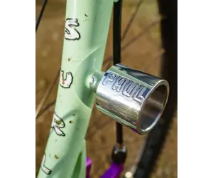 Paul Components, GINO Light Mount Bike and Brew