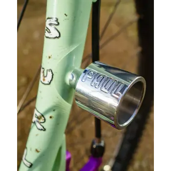 PAUL COMPONENTS GINO Light Mount