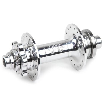 Surly Ultra New Rear Hub - Threaded x 135mm, Rim Brake