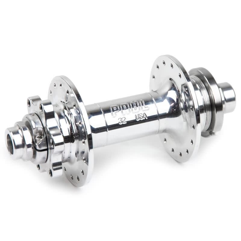 Paul Component Fixed Disk Word 142mm Thru-Axle Rear Fixed