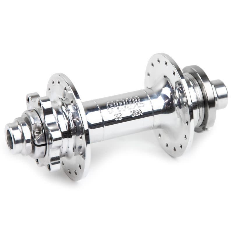 Paul Component Fixed Disk Word 142mm Thru-Axle Rear Fixed Paul Component Fixed Disk Word 142mm Thru-Axle Rear Fixed